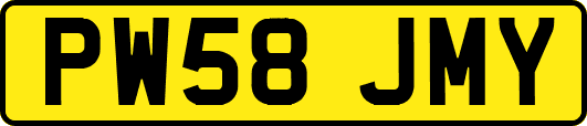 PW58JMY