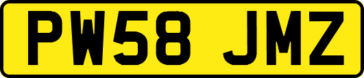 PW58JMZ