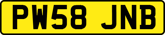 PW58JNB