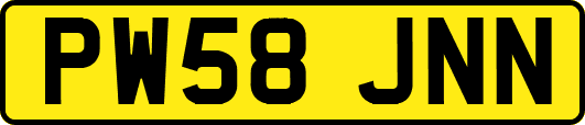 PW58JNN