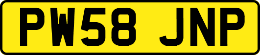 PW58JNP