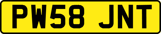PW58JNT