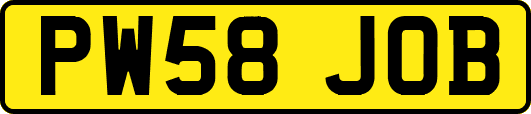PW58JOB