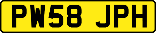 PW58JPH