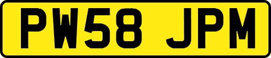 PW58JPM