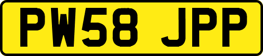 PW58JPP