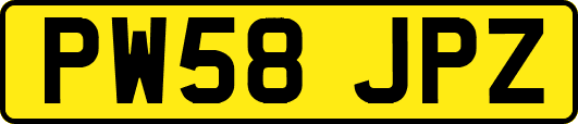 PW58JPZ
