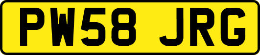 PW58JRG