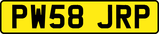 PW58JRP