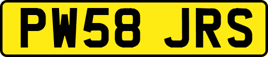 PW58JRS
