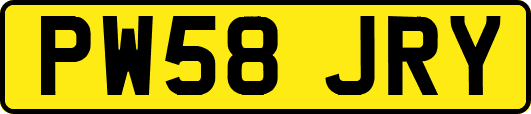 PW58JRY