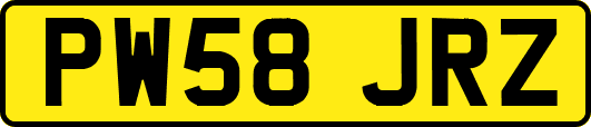 PW58JRZ