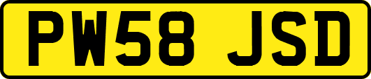 PW58JSD