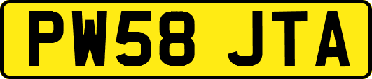 PW58JTA