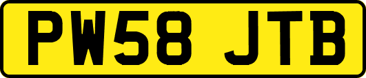 PW58JTB
