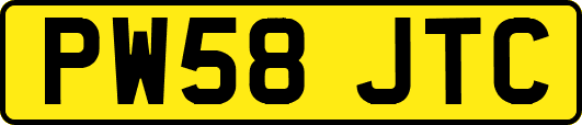 PW58JTC
