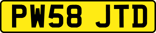 PW58JTD