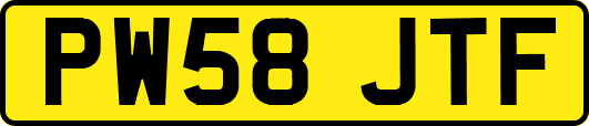 PW58JTF