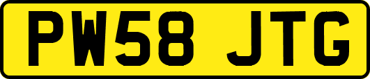PW58JTG