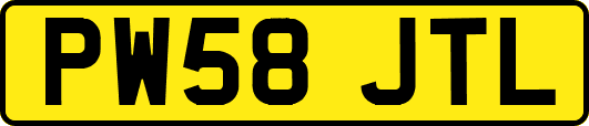 PW58JTL