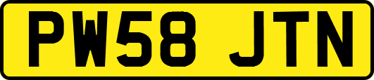 PW58JTN