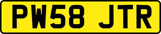 PW58JTR