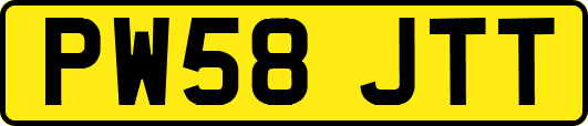 PW58JTT