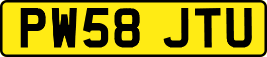 PW58JTU