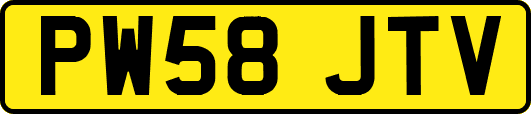PW58JTV