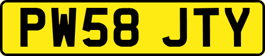 PW58JTY