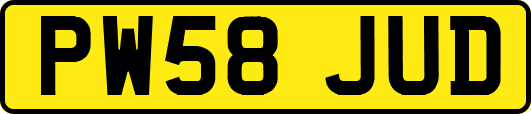 PW58JUD