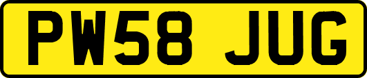 PW58JUG