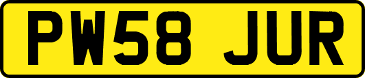 PW58JUR