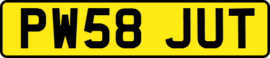 PW58JUT