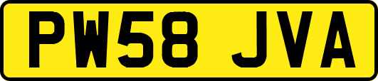 PW58JVA
