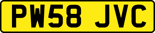 PW58JVC