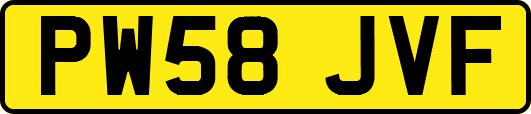 PW58JVF