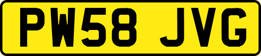 PW58JVG
