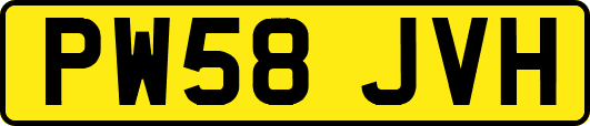 PW58JVH