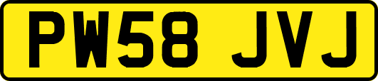 PW58JVJ
