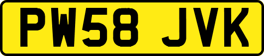 PW58JVK
