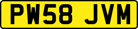 PW58JVM