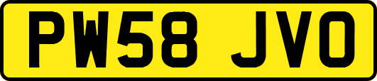 PW58JVO