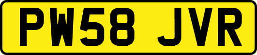 PW58JVR