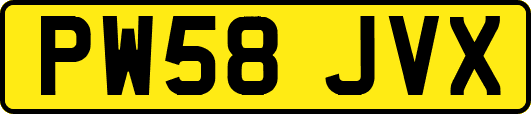 PW58JVX