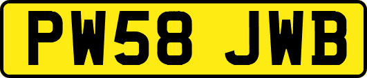 PW58JWB