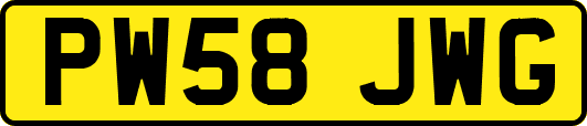 PW58JWG