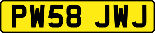 PW58JWJ