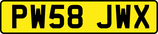 PW58JWX