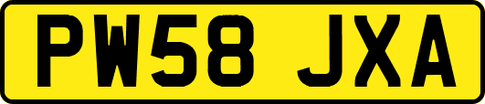 PW58JXA